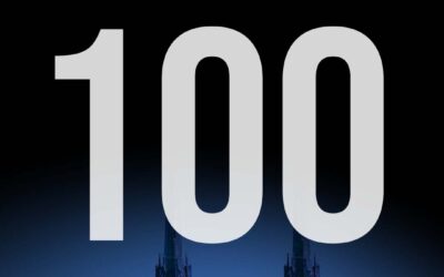 100 Days to Go!