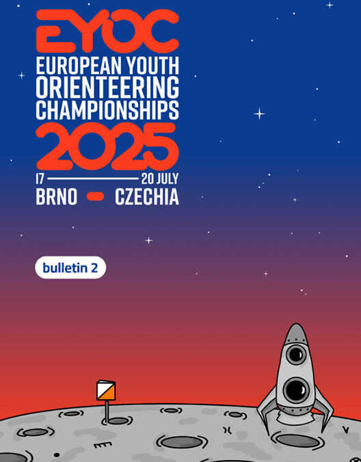 Bulletin 2 published