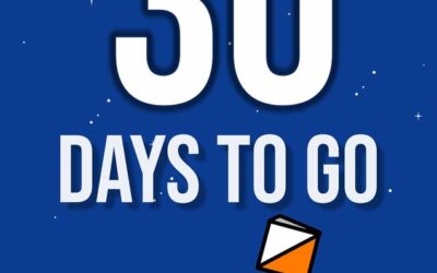 30 Days to Go