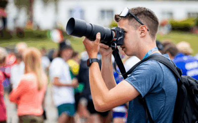 Photo galleries alive!