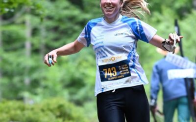Czech O-Tour extra trainings added!